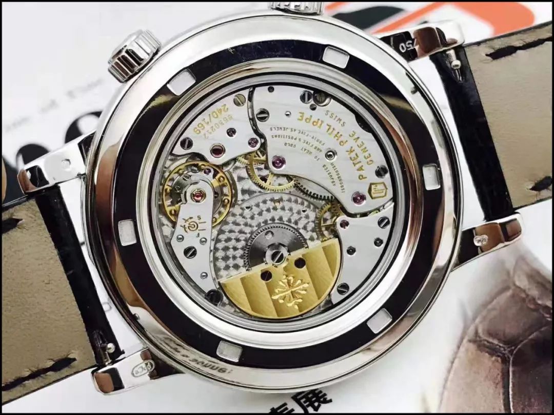 200多万的“百达翡丽”与500万的“理查德米勒”相差大吗？-手表回收