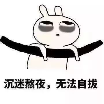 不睡觉表情包配图 07E7F15D9D249F7E4A8E06E385DBC5546D18ED94_size14_w360_h360.jpeg