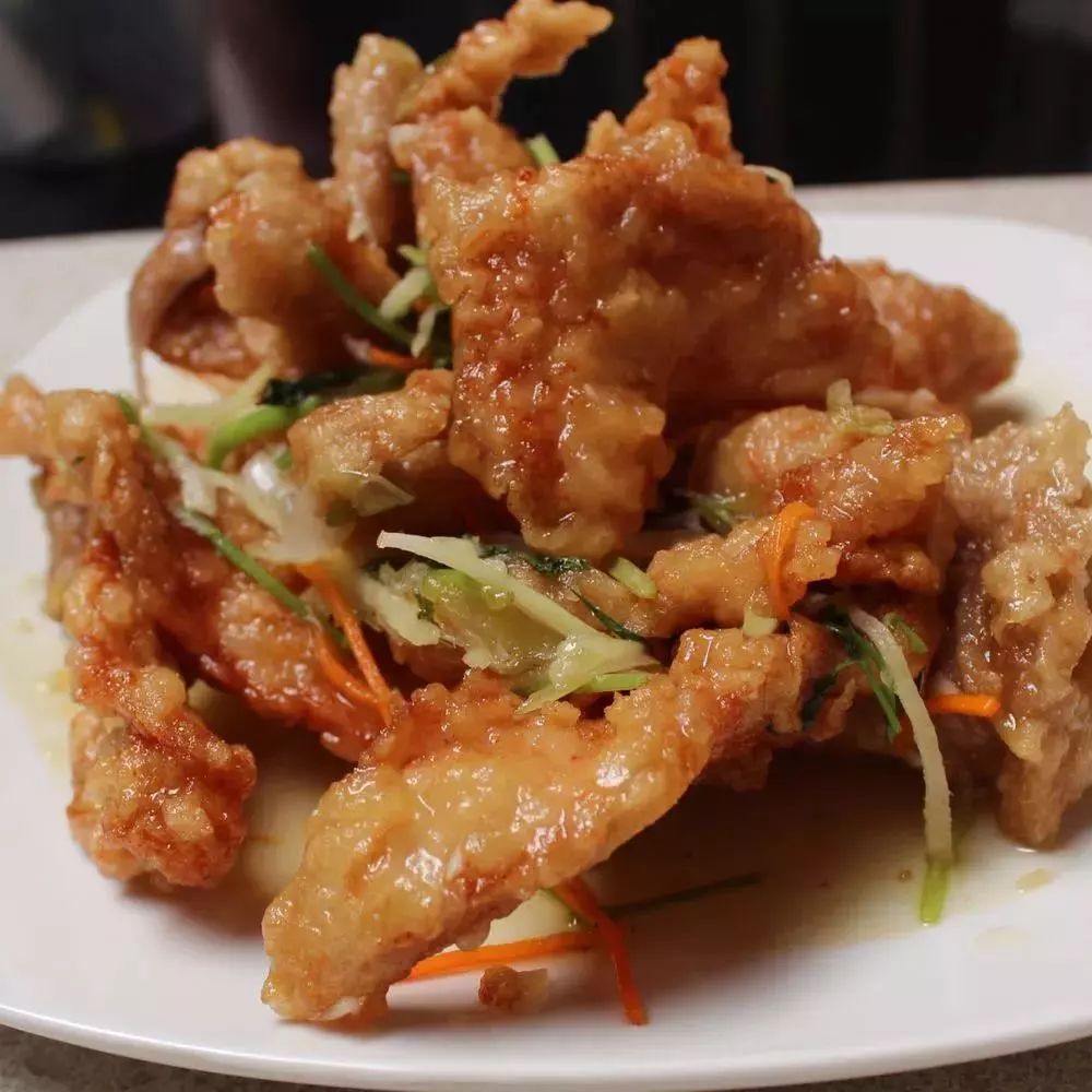 你对黑龙江美食一无所知！