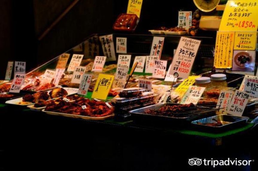 寻遍日本，只为一碗直击灵魂的鳗鱼饭！
