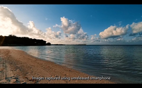 疑似华为P30 Pro拍摄视频样片流出 每一秒都是