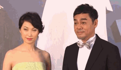 模范夫妻恩爱21年，刘青云郭蔼明相互依赖，生活很接地气