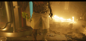 DC宇宙的暗黑十八禁,这个味道就对了