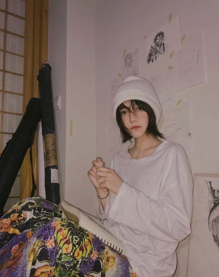 null