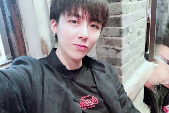 看不上芒果台？没脸没皮，不配进入娱乐圈？