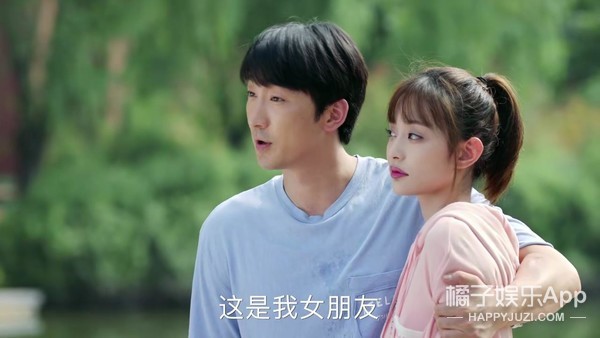 她这演技至于热搜第一吗？