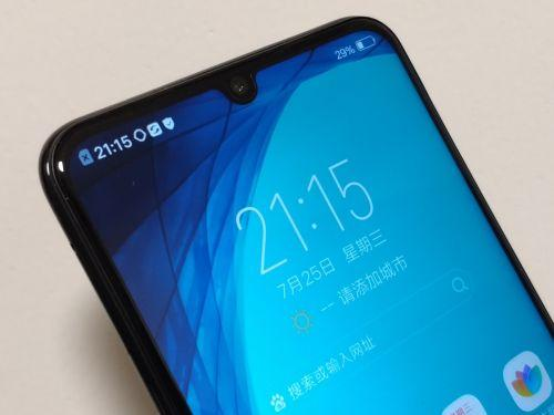 千元机大PK，华为畅享9S对比vivo Z3，一元的差价有哪些不同？