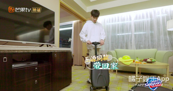看来大家对他有点“误解”啊？