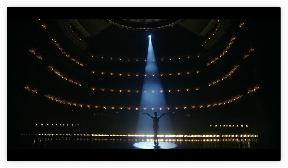 好莱坞被搬到乔布斯剧院 Apple TV+高调秀场