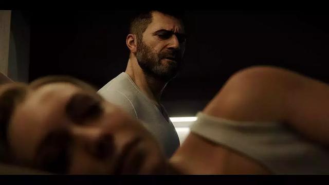 《爱，死亡和机器人》，除去重口味依然很刺激！