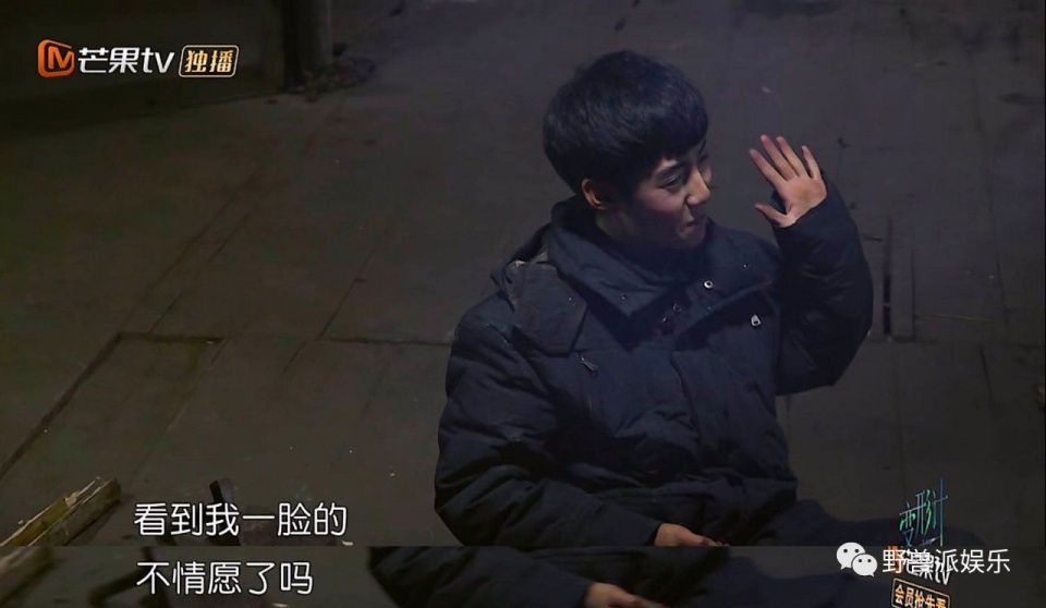 一个话痨，一个段子手，我发现了两个妙人儿…
