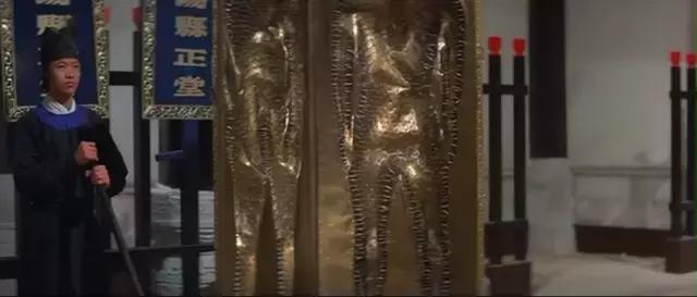 它是邵氏公司最怪异的武侠片,备受老外推崇,一招一式透露邪气!