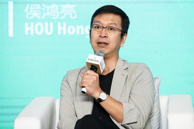 《都挺好》背后：马云马化腾参股出品方，靠欢乐颂吸亿元广告