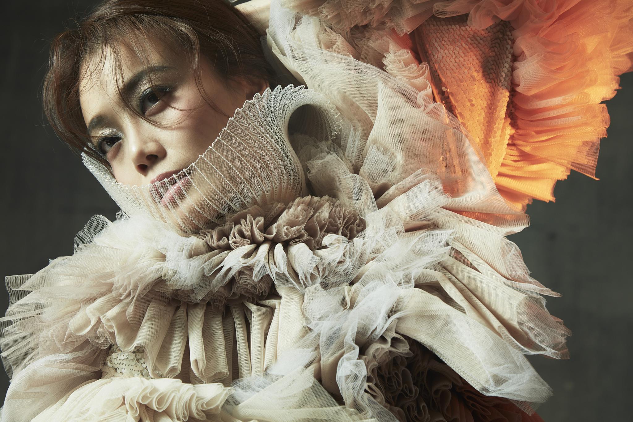 容祖儿PRETTY CRAZY演唱会八月开唱 纪念出道二十周年