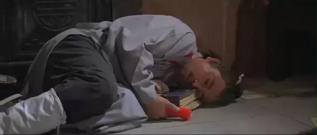 它是邵氏公司最怪异的武侠片,备受老外推崇,一招一式透露邪气!