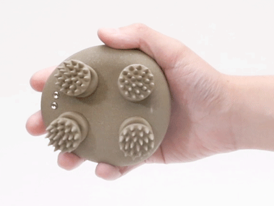 裁员潮你焦虑了吗?黑科技“龙爪手”给你解压一下|小话题