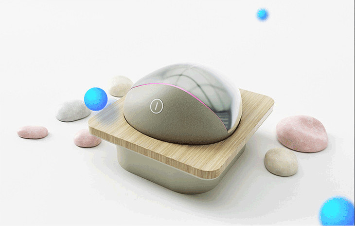 裁员潮你焦虑了吗?黑科技“龙爪手”给你解压一下|小话题