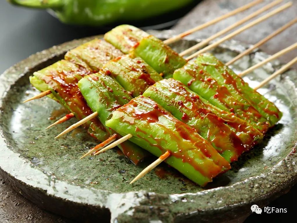 帝都撸串宝典（上季）