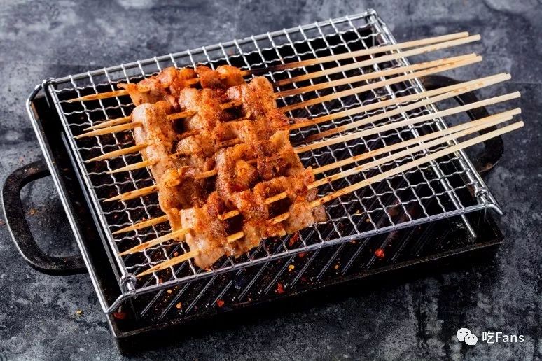 帝都撸串宝典（上季）