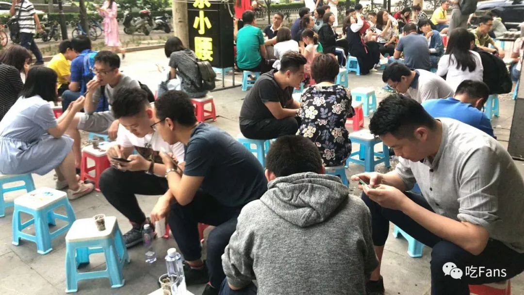 帝都撸串宝典（上季）