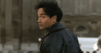 张国荣最明亮的时刻是29年前那一瞬