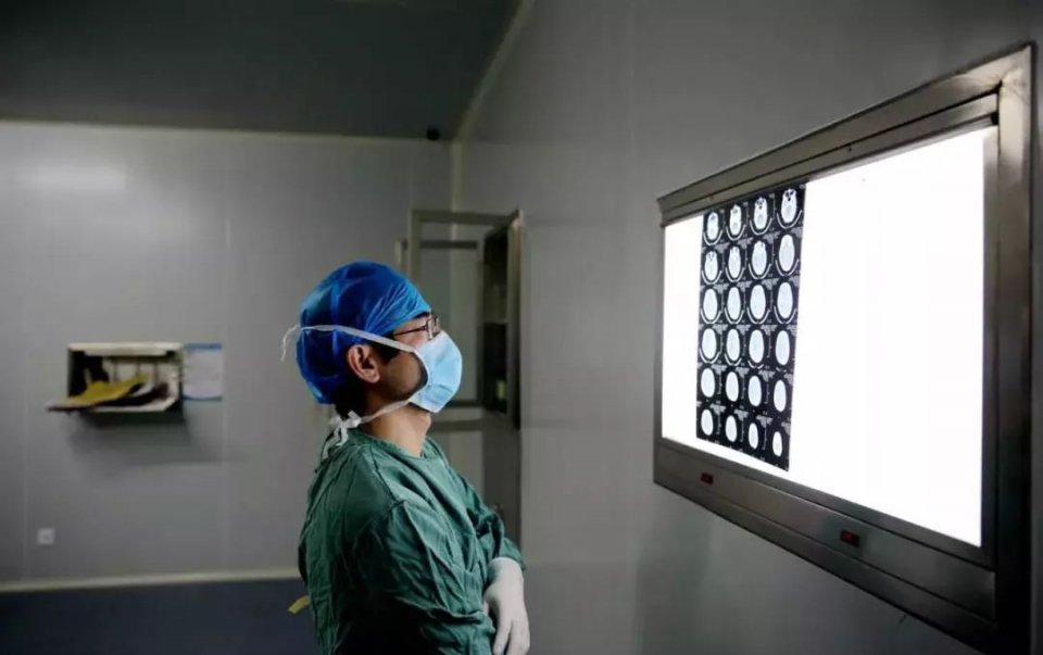 一位医师的痛斥：有些医师把癌症患者当成“唐僧肉”