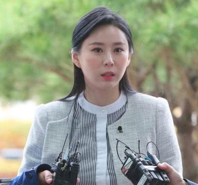 愚人节玩笑？韩网友称张紫妍案证人自杀，本人怒斥：你们还是人吗