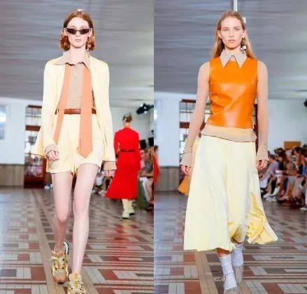 除了杨幂带火的牛仔裤,你真的了解Acne吗?