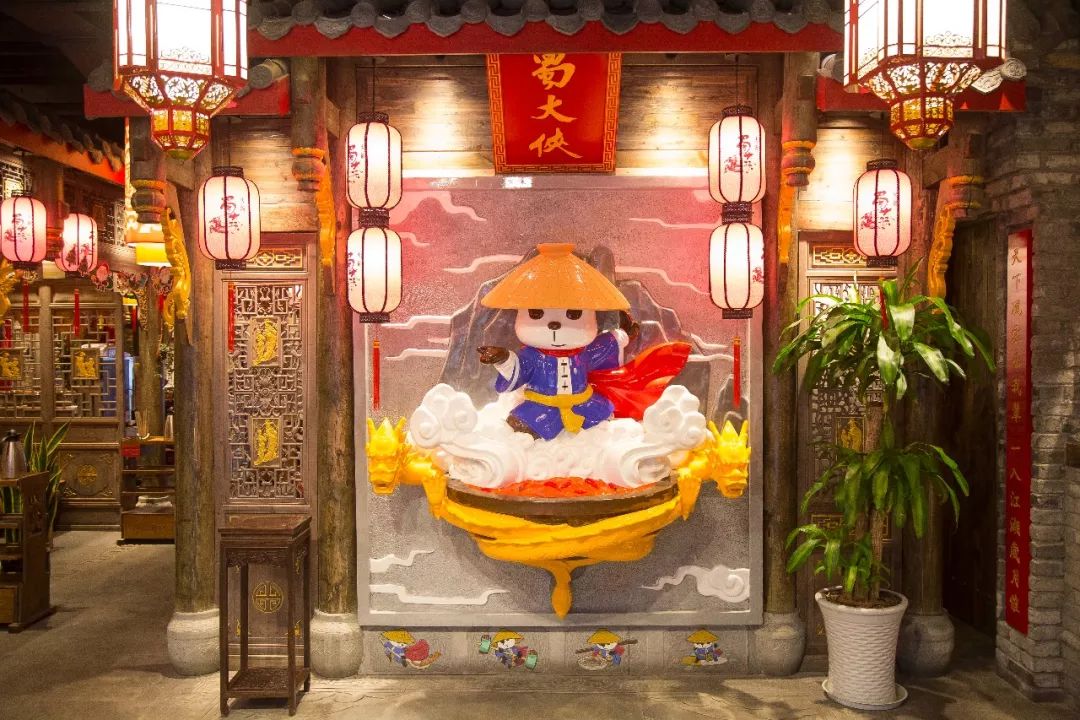 别和魔都人“涮”数！6家超个性Fo锅，怕你要不起！