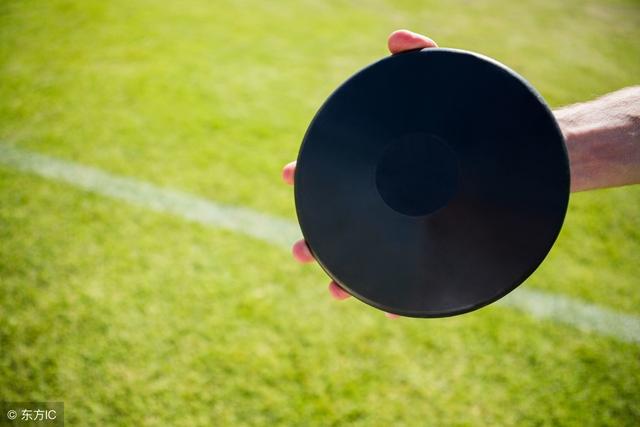 想要将铁饼掷的更远?这些技术你掌握了吗