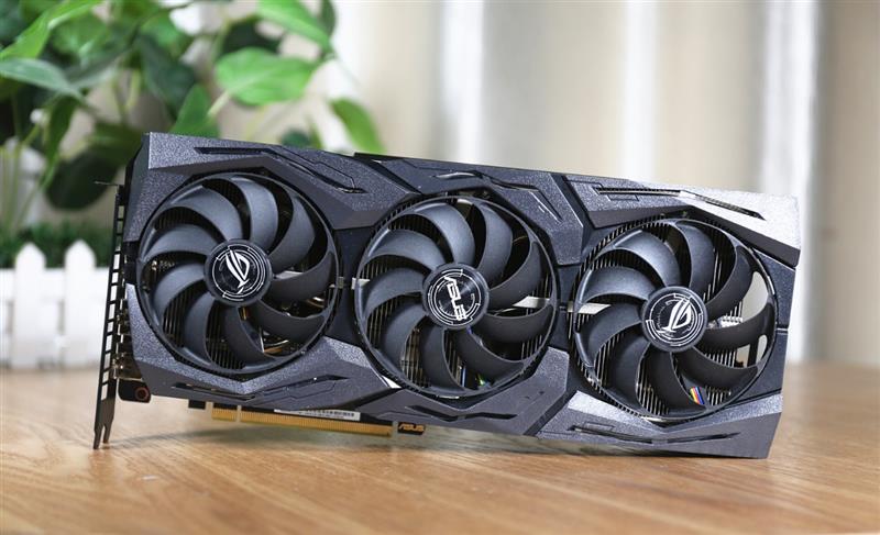 信仰物有所值！华硕ROG STRIX GTX 1660 Ti评测：全面超越所有竞品