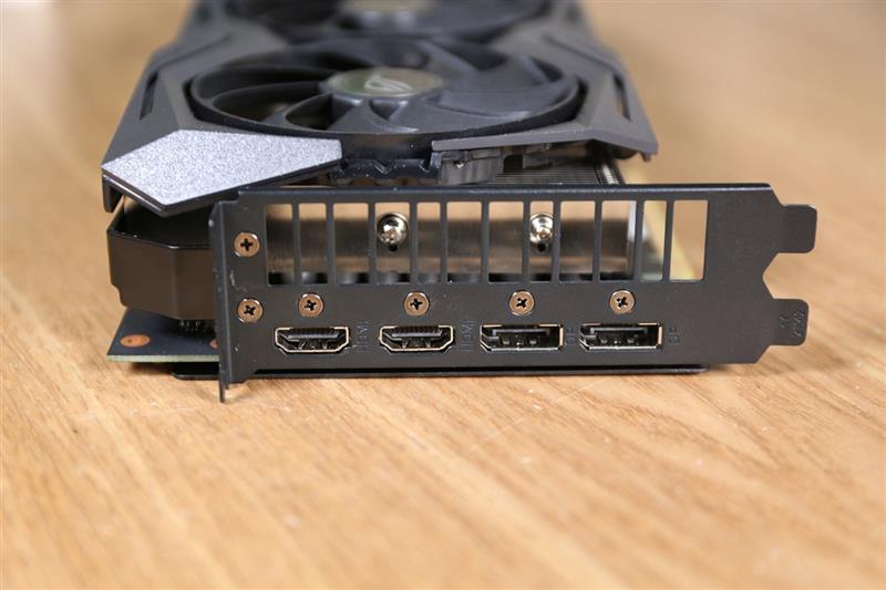 信仰物有所值！华硕ROG STRIX GTX 1660 Ti评测：全面超越所有竞品