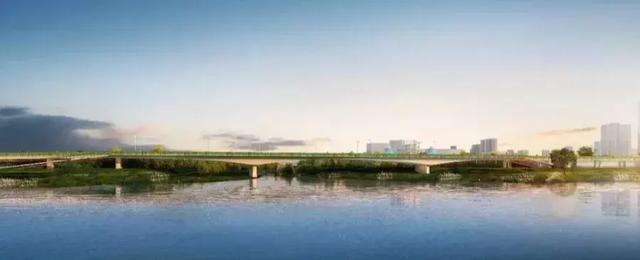 厉害了!宜昌滨江公园大改造,沿江大道又延伸!