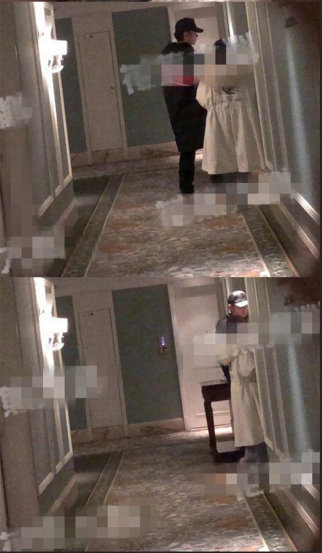 张丹峰曾是妻管严，片酬直接打到洪欣卡上，他真的敢出轨吗？