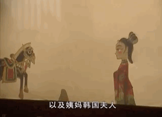 禁忌童年!我10岁时看的国产剧居然比现在还野?