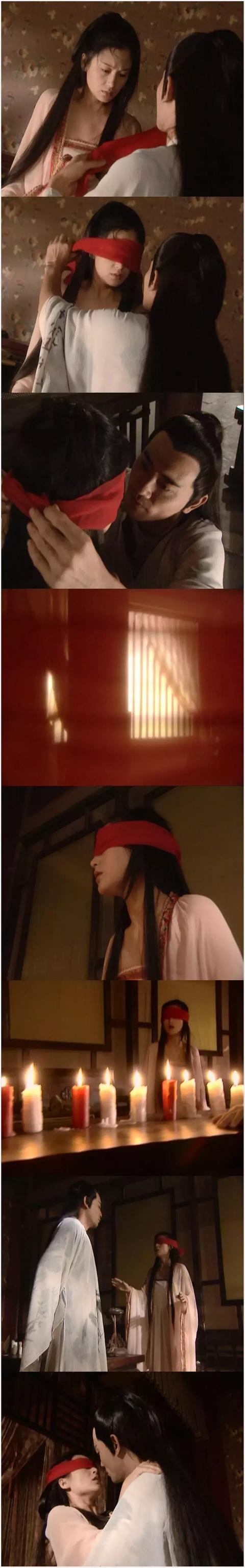 禁忌童年!我10岁时看的国产剧居然比现在还野?