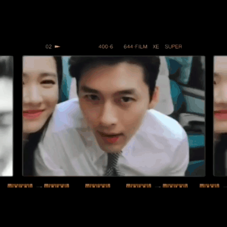 打败全智贤,撩倒宋慧乔前男友,37岁被小6岁奶狗“恋”上