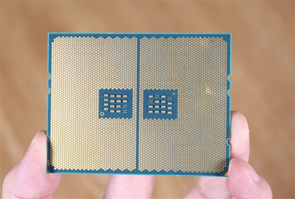 鲁大师2019Q1处理器排行：AMD 32核撕裂者遥遥领先