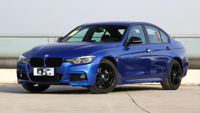 新一代宝马3系即将上市，老款却还能有这销量，确定是实力派！