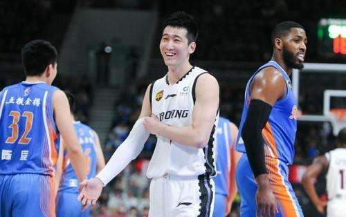 19分钟砍0+0+0!辽宁锋线尖刀又迷失 末节遭郭士强弃用