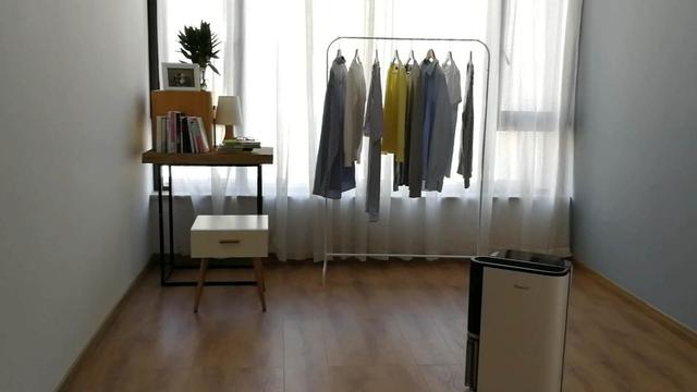 南方梅雨季很潮湿 一楼怎么防潮?