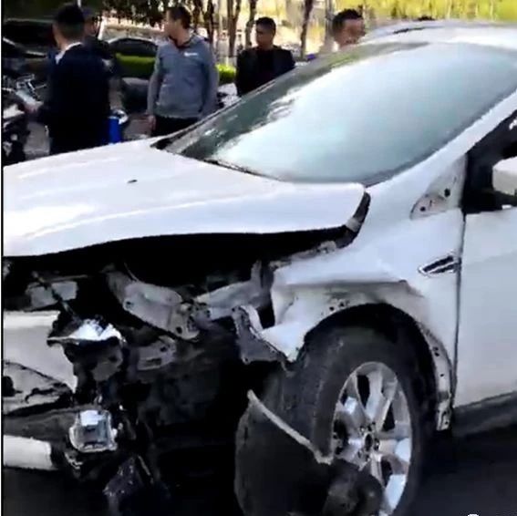 无灯控路口，哪方先行？这些通行规则你一定要懂