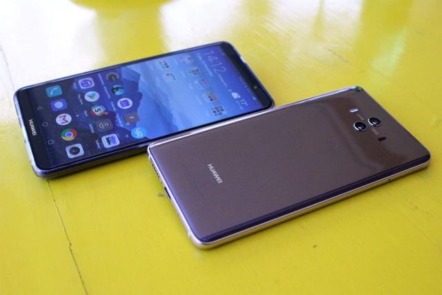 华为Mate10Pro：上市一年半，如今终于功成身退！