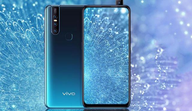 高颜值手机盘点!vivo x27上榜,这三款手机让人难以抗拒