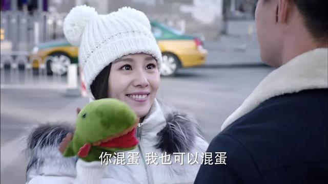 《如果可以这样爱》原著这么狗血？难怪剧版改编后依然一言难尽！
