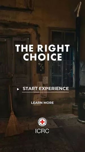 VR技术引入急救培训 体会什么叫身临其境