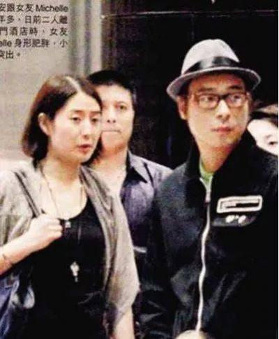 许志安情史全爆料：曾勾搭助理同时出轨女模，当街激吻不是第一次
