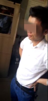 干货分享（六安中学一教师涉嫌猥亵多名女生被刑拘