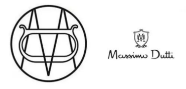 Massimo Dutti标志