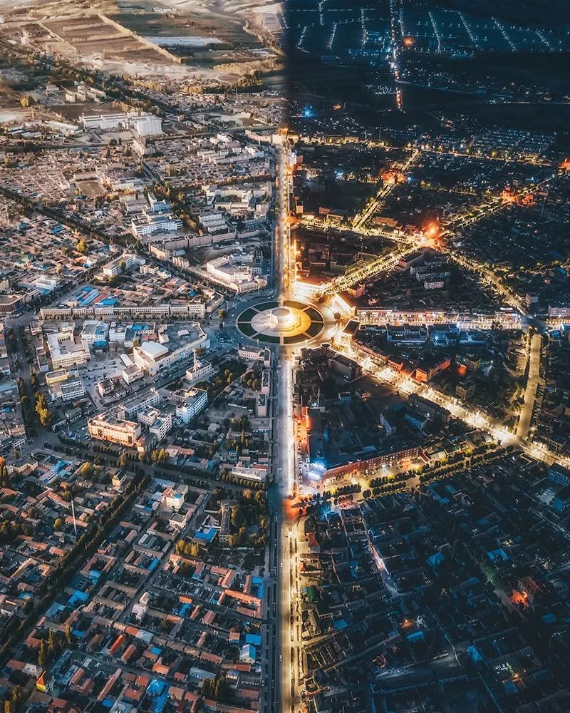 上海90后摄影师镜头下的绝色中国,美到令人窒息!